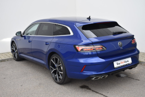 VW Arteon SB R TSI 4MOTION DSG thumbnail