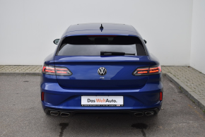VW Arteon SB R TSI 4MOTION DSG thumbnail