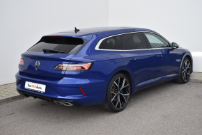 VW Arteon SB R TSI 4MOTION DSG thumbnail