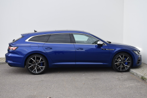 VW Arteon SB R TSI 4MOTION DSG thumbnail