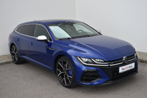 VW Arteon SB R TSI 4MOTION DSG thumbnail