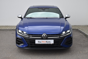VW Arteon SB R TSI 4MOTION DSG thumbnail