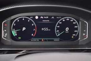 VW Arteon SB R TSI 4MOTION DSG thumbnail