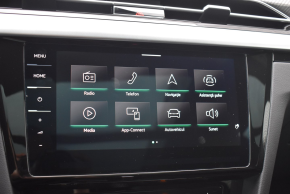 VW Arteon SB R TSI 4MOTION DSG thumbnail