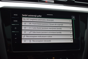 VW Arteon SB R TSI 4MOTION DSG thumbnail