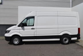 VW Crafter 3.5 Furgon L3H3 FWD 103kW thumbnail