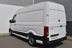 VW Crafter 3.5 Furgon L3H3 FWD 103kW thumbnail