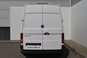 VW Crafter 3.5 Furgon L3H3 FWD 103kW thumbnail