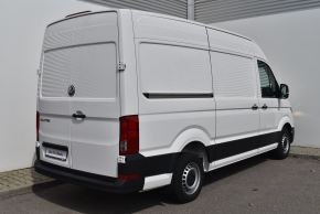 VW Crafter 3.5 Furgon L3H3 FWD 103kW thumbnail