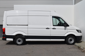 VW Crafter 3.5 Furgon L3H3 FWD 103kW thumbnail