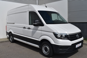VW Crafter 3.5 Furgon L3H3 FWD 103kW thumbnail