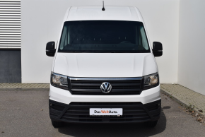 VW Crafter 3.5 Furgon L3H3 FWD 103kW thumbnail