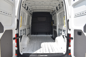 VW Crafter 3.5 Furgon L3H3 FWD 103kW thumbnail