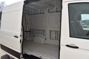 VW Crafter 3.5 Furgon L3H3 FWD 103kW thumbnail