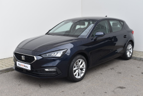 SEAT Leon Style 1.0 eTSI DSG7 thumbnail