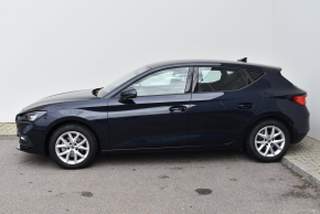 SEAT Leon Style 1.0 eTSI DSG7 thumbnail