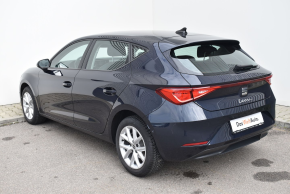 SEAT Leon Style 1.0 eTSI DSG7 thumbnail