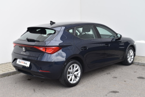 SEAT Leon Style 1.0 eTSI DSG7 thumbnail