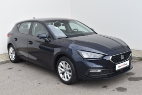 SEAT Leon Style 1.0 eTSI DSG7 thumbnail