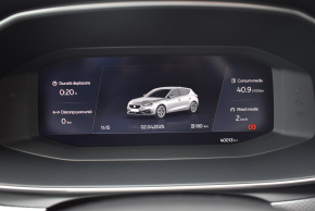 SEAT Leon Style 1.0 eTSI DSG7 thumbnail