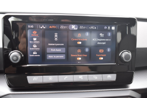 SEAT Leon Style 1.0 eTSI DSG7 thumbnail