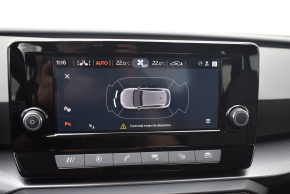 SEAT Leon Style 1.0 eTSI DSG7 thumbnail