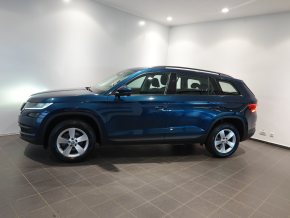 Škoda KODIAQ AMB. 2.0 TDI 4x4 DSG Small Fleet thumbnail