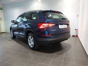 Škoda KODIAQ AMB. 2.0 TDI 4x4 DSG Small Fleet thumbnail