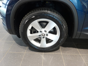 Škoda KODIAQ AMB. 2.0 TDI 4x4 DSG Small Fleet thumbnail