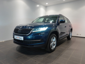 Škoda KODIAQ AMB. 2.0 TDI 4x4 DSG Small Fleet thumbnail