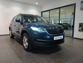 Škoda KODIAQ AMB. 2.0 TDI 4x4 DSG Small Fleet thumbnail