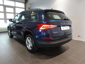 Škoda KODIAQ AMB. 2.0 TDI 4x4 DSG Small Fleet thumbnail