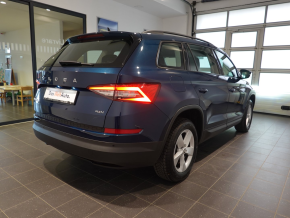 Škoda KODIAQ AMB. 2.0 TDI 4x4 DSG Small Fleet thumbnail