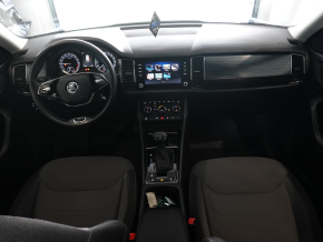 Škoda KODIAQ AMB. 2.0 TDI 4x4 DSG Small Fleet thumbnail