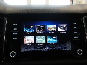 Škoda KODIAQ AMB. 2.0 TDI 4x4 DSG Small Fleet thumbnail