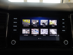 Škoda KODIAQ AMB. 2.0 TDI 4x4 DSG Small Fleet thumbnail
