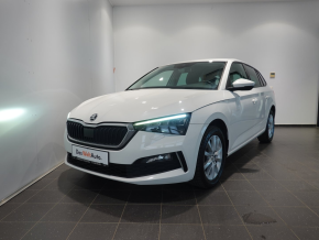 Škoda Scala Style 1.0 TSI DSG thumbnail
