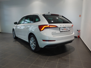 Škoda Scala Style 1.0 TSI DSG thumbnail