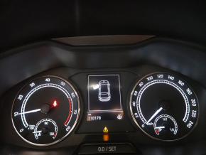 Škoda Scala Style 1.0 TSI DSG thumbnail