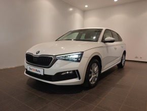 Škoda Scala Style 1.0 TSI DSG thumbnail