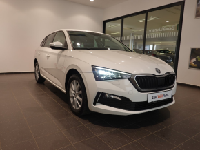 Škoda Scala Style 1.0 TSI DSG thumbnail