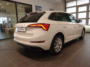 Škoda Scala Style 1.0 TSI DSG thumbnail