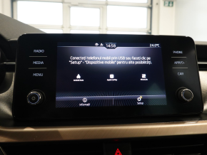 Škoda Scala Style 1.0 TSI DSG thumbnail