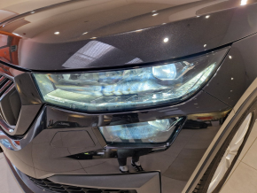 Škoda KODIAQ SportLine TDI DSG thumbnail