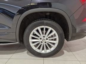 Škoda KODIAQ SportLine TDI DSG thumbnail
