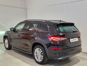 Škoda KODIAQ SportLine TDI DSG thumbnail