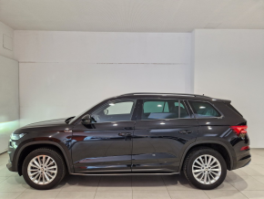 Škoda KODIAQ SportLine TDI DSG thumbnail