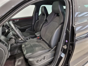 Škoda KODIAQ SportLine TDI DSG thumbnail