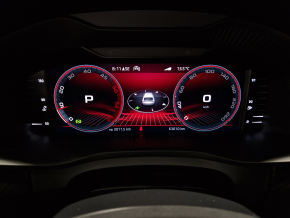 Škoda KODIAQ SportLine TDI DSG thumbnail