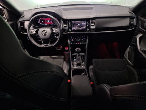 Škoda KODIAQ SportLine TDI DSG thumbnail